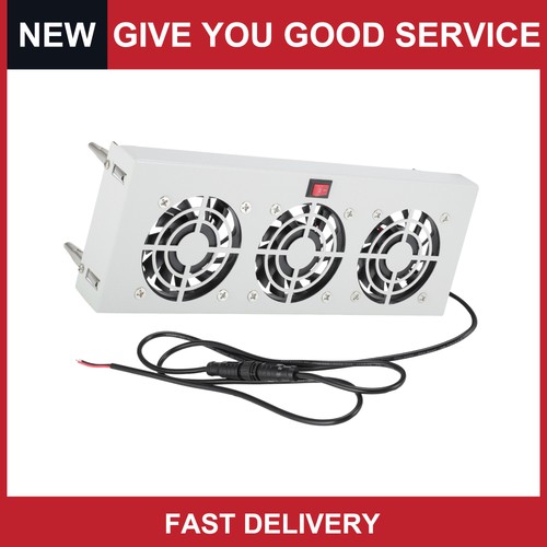 12v refrigerator fan - rv,
