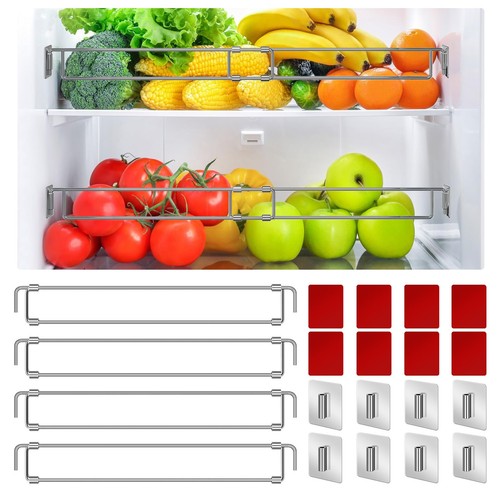 Refrigerator bars 4 pack - rv,